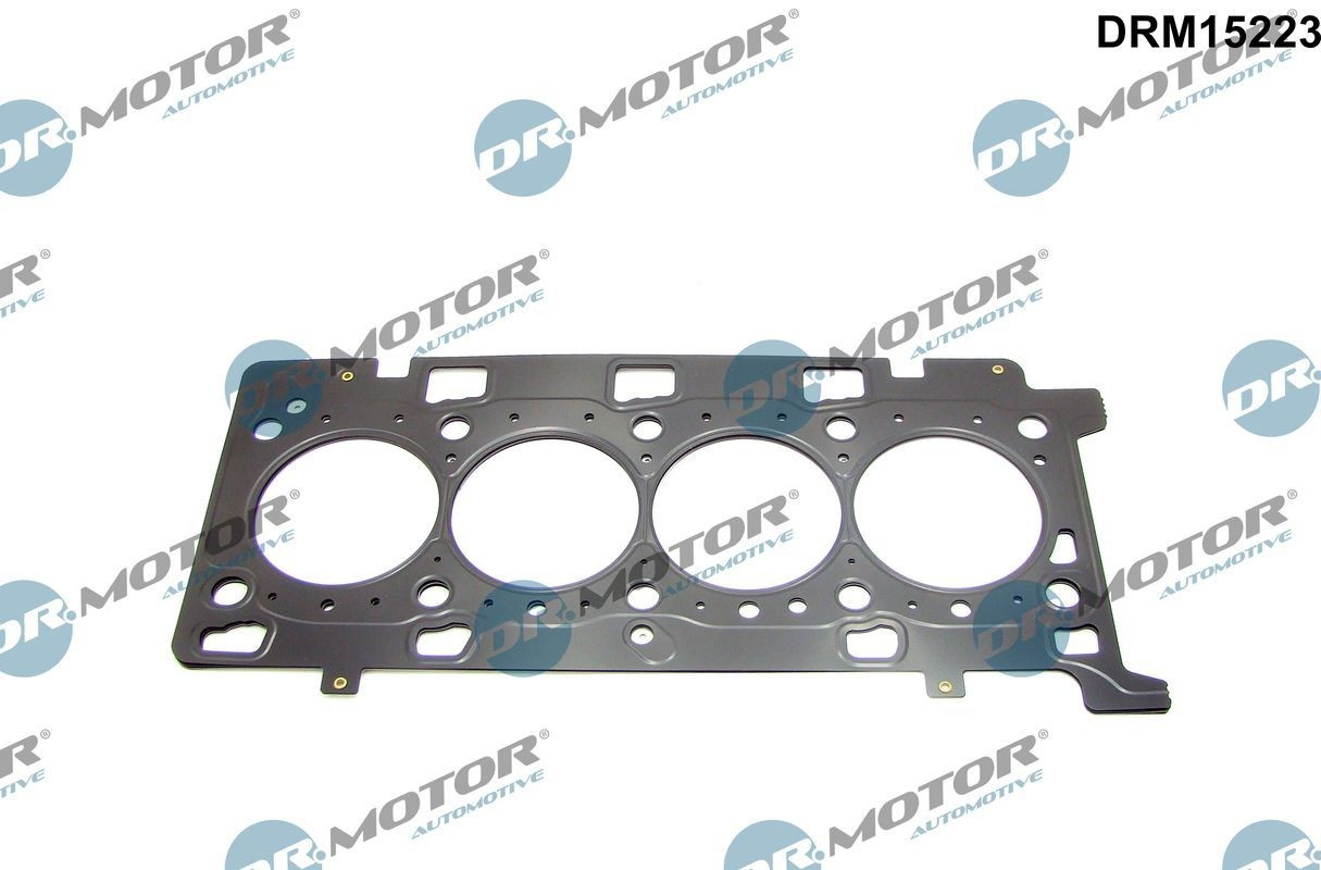 Купити Прокладка ГБЦ Nissan Navara NP300 IV D23, D23T